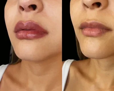 Lip Filler miami