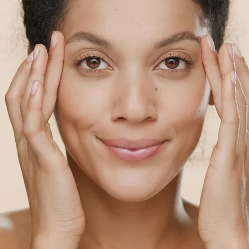 Eyelid Lift Without Surgery