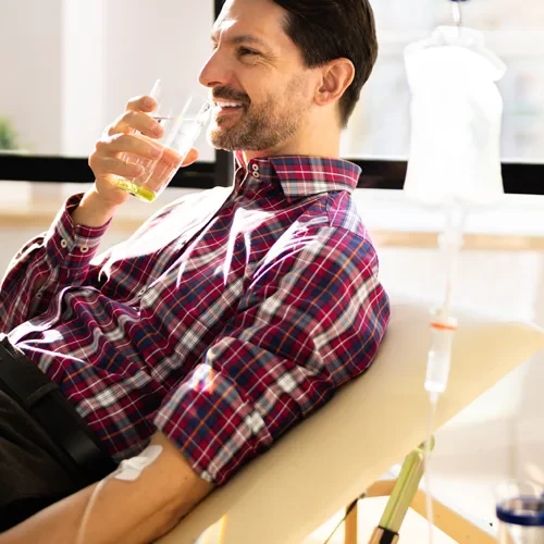 How Much Does an IV Cost in Miami