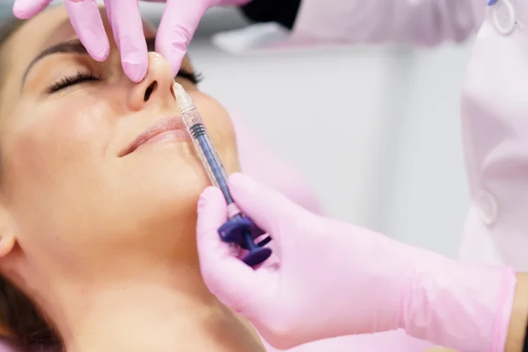 How Long Does Nose Filler Last