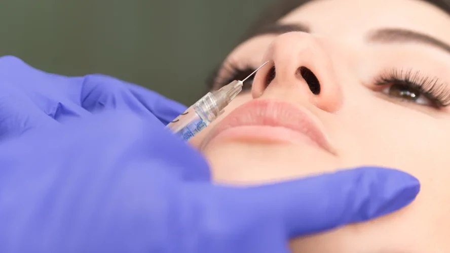 How Old Do You Have to Be to Get Nose Filler