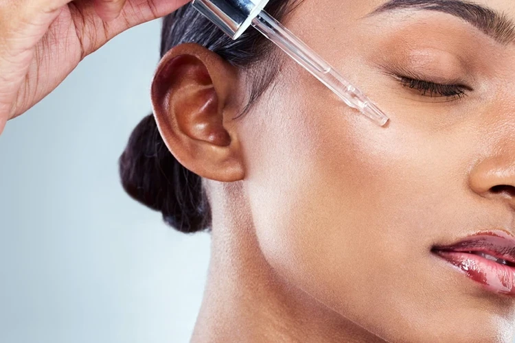 Is Your Skin Experiencing a Retinol Purge