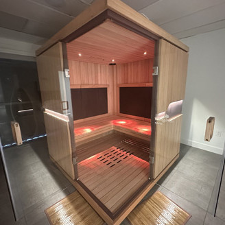 Infrared Sauna Miami 05