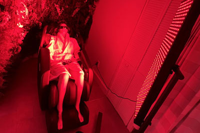 Red Light Therapy Miami 01