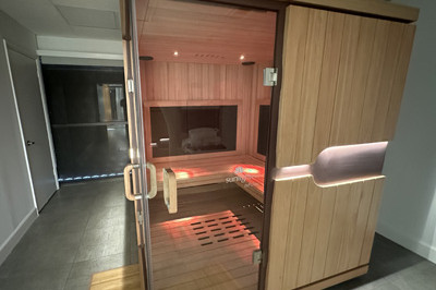 Infrared Sauna Miami 07