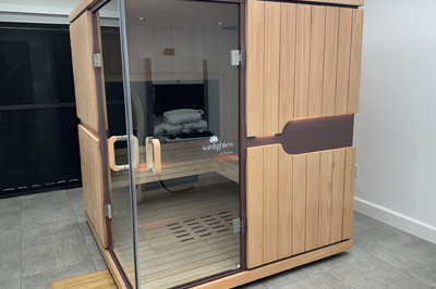 Infrared Sauna Miami 08