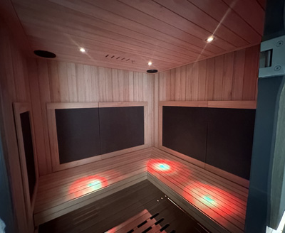 Infrared Sauna Miami 09