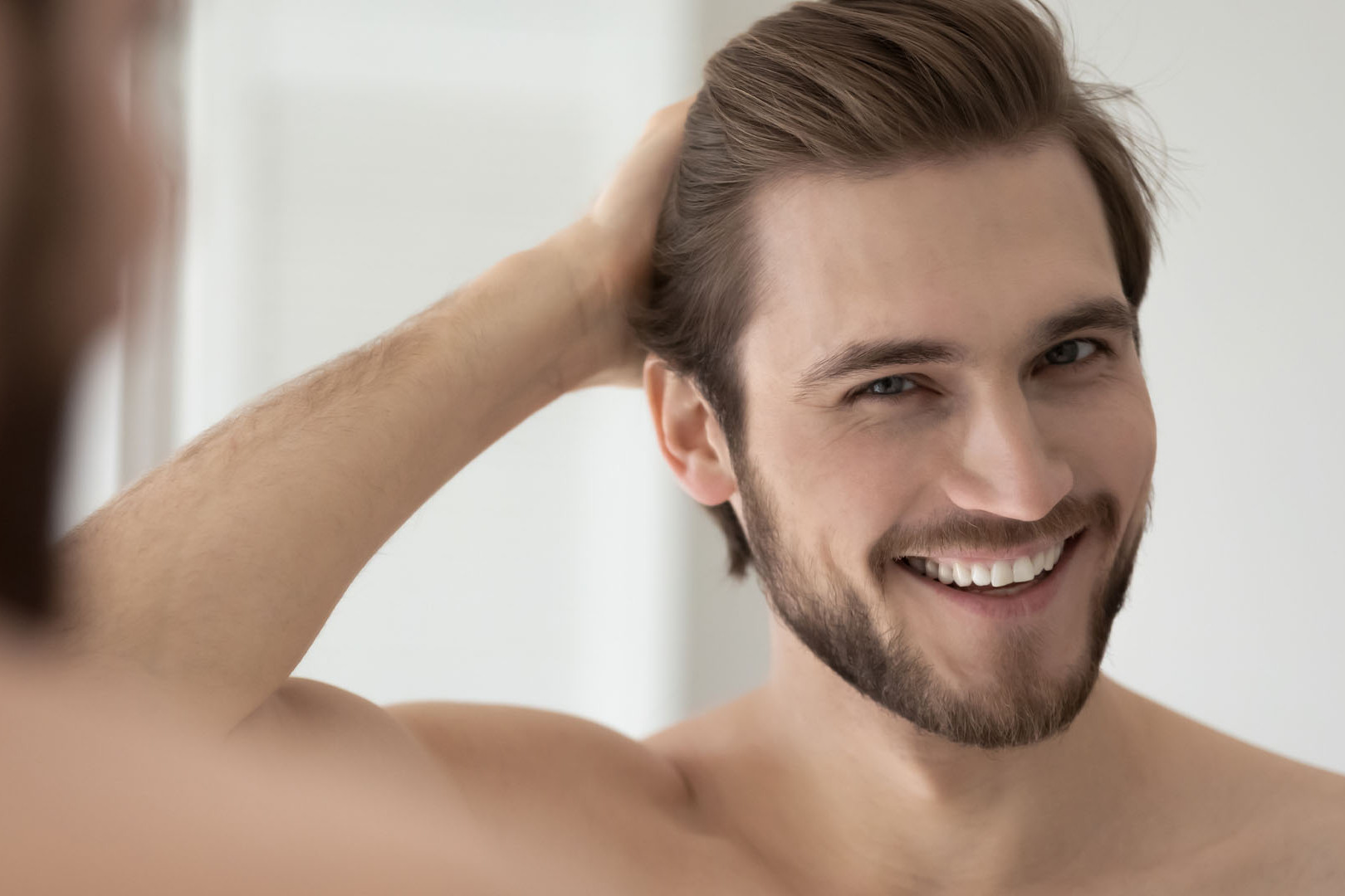 Hair Transplant in Miami