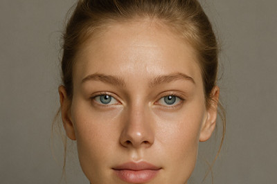 facial balancing West Palm Beach