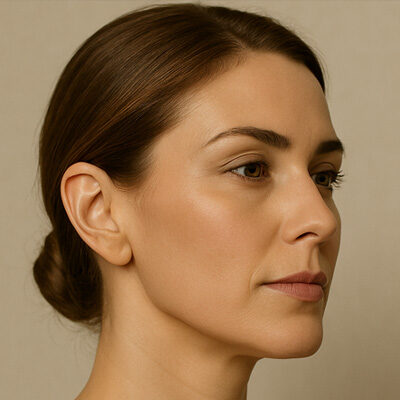 jaw contouring West Palm Beach home