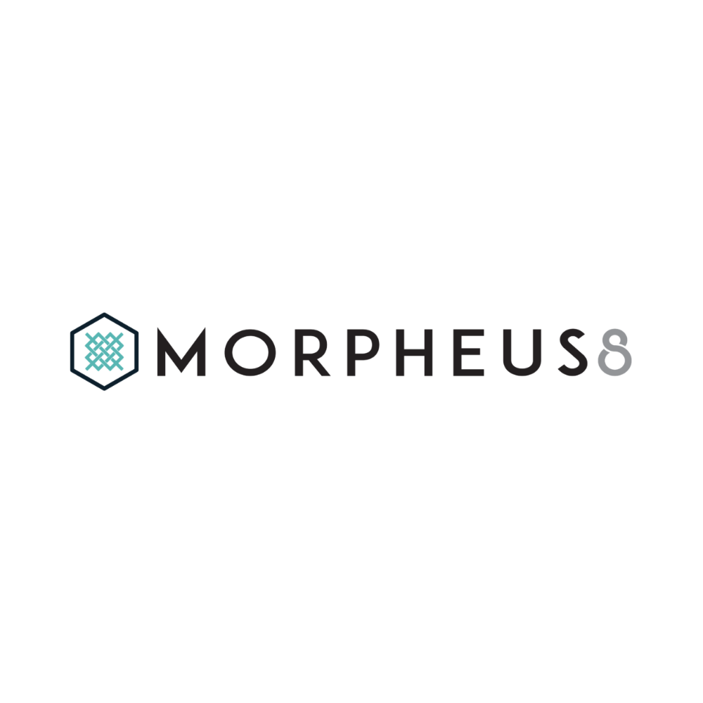logo morpheus8 square