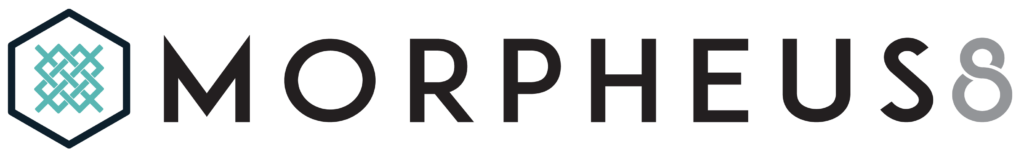 logo morpheus8