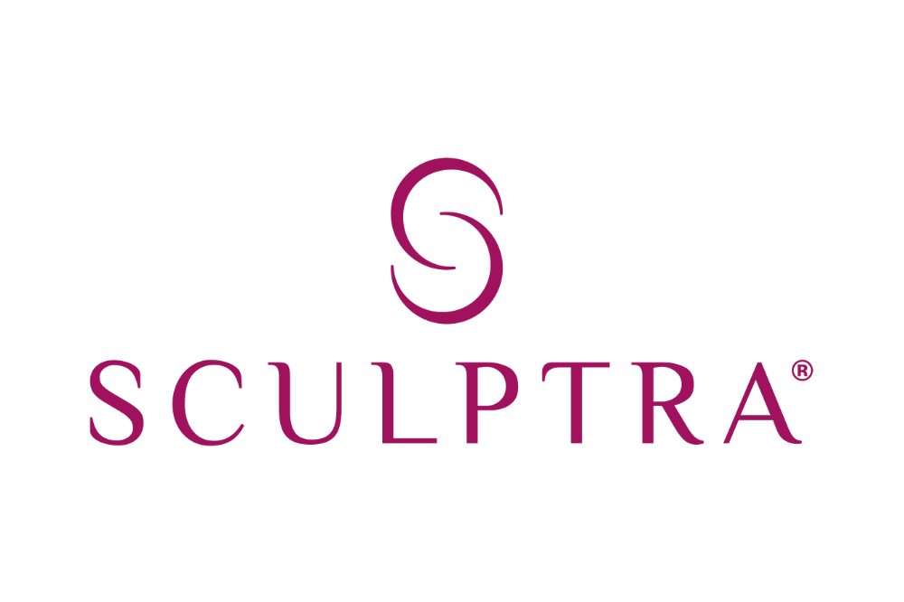 logo sculptra square uai