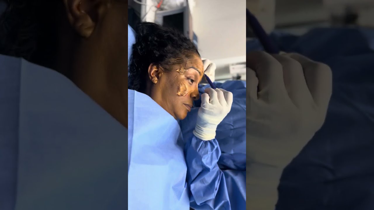 Get Refreshed Patient Testimonial Adaline's Story