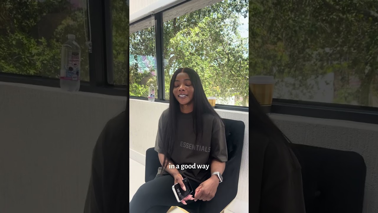 Permanent Thread Patient Testimonial